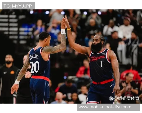 快船与灰熊首发阵容揭晓莱昂纳德哈登领衔对决邓恩科林斯与祖巴茨争锋