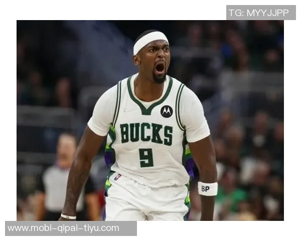 波蒂斯透露字母哥不求交易令更衣室队友倍感安心与团结