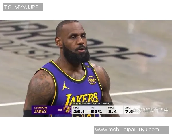 詹姆斯谈球队投篮表现坚信命中率将回暖强调防守是赢球关键