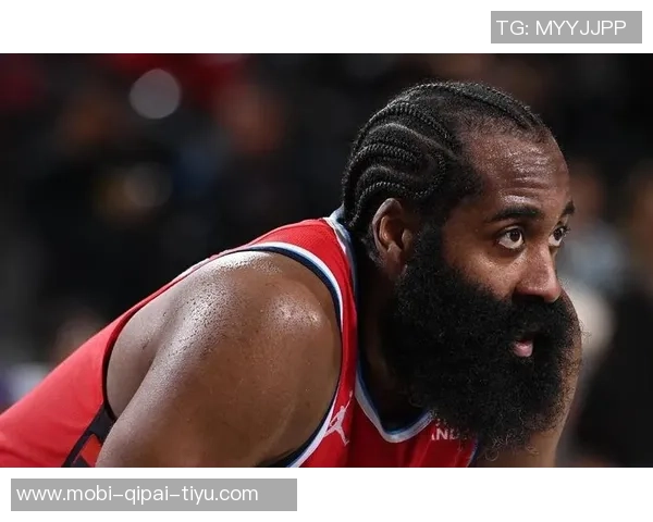 哈登生涯得分突破28000成NBA历史第三位后卫仅次于科比和乔丹