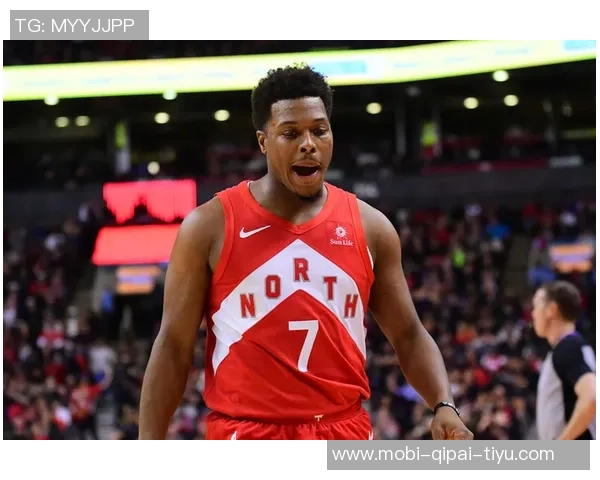 洛瑞深情回忆猛龙球迷称其为世界上最棒的支持者