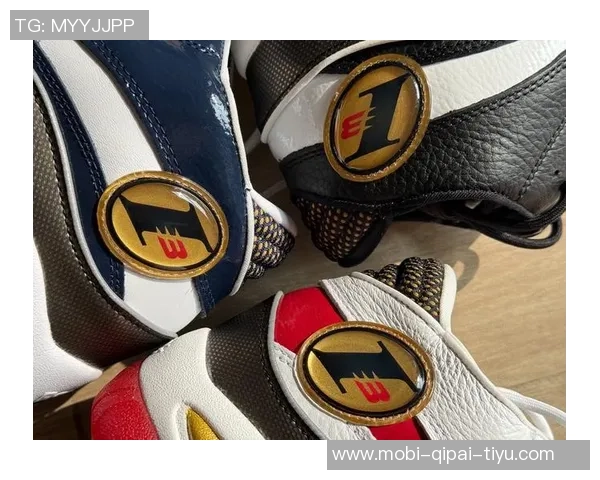 特雷曼恩正式加盟锐步代言风格与艾弗森齐头并进